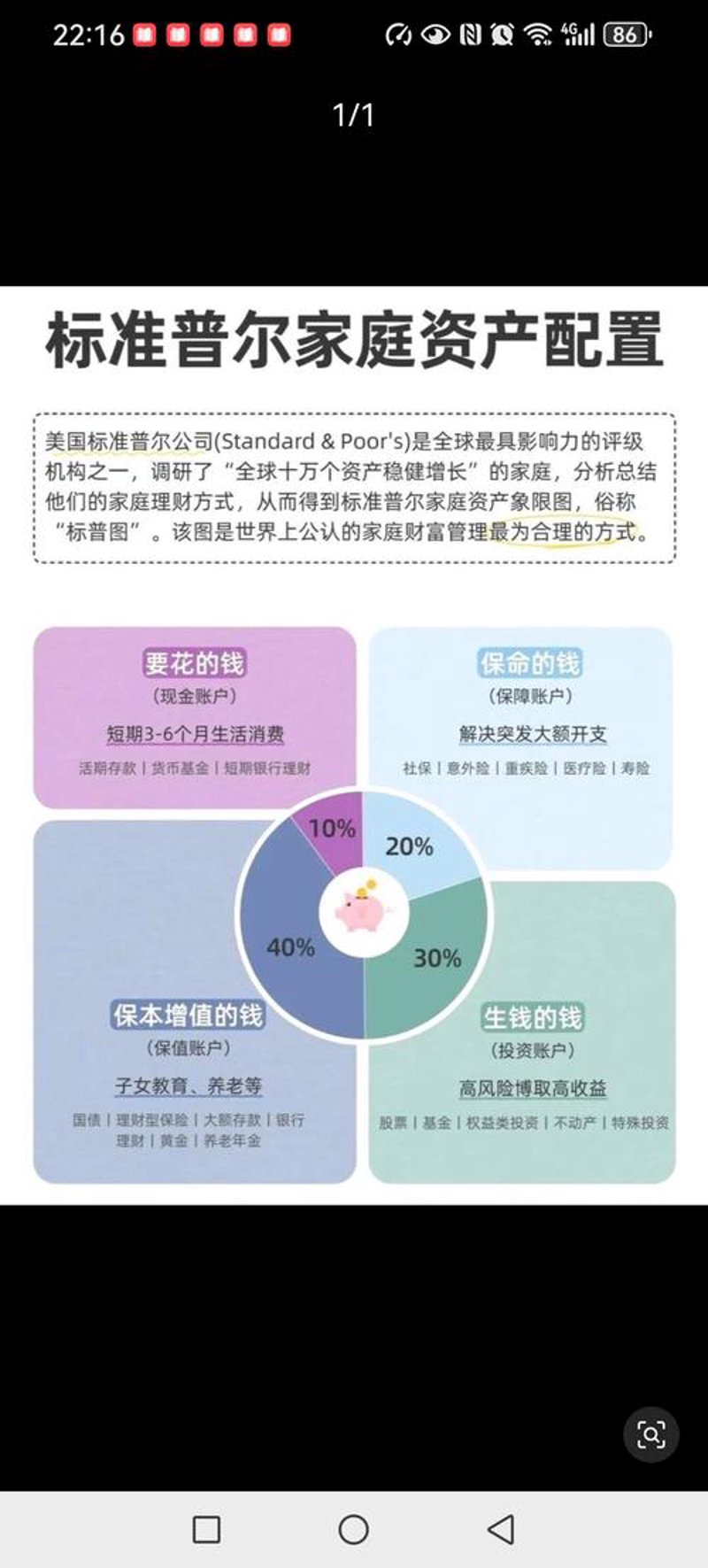 理财规划服务—助你财务稳健前行
